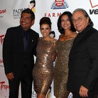 Eva Longoria and George Lopez host Padres Contra El Cancer Annual Gala  | Picture 103851